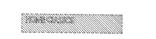 HOME CLASSICS logo