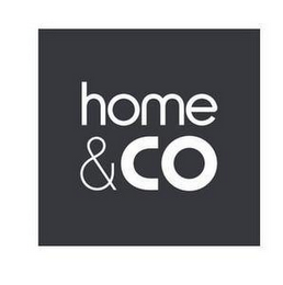HOME & CO logo