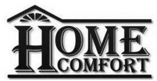HOME COMFORT logo