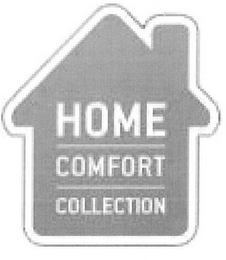 HOME COMFORT COLLECTION logo
