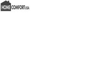 HOME COMFORT USA logo