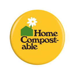 HOME COMPOST-ABLE logo