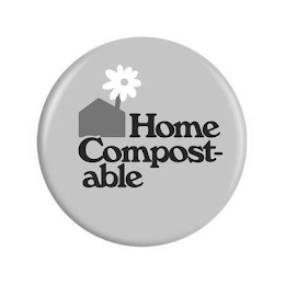 HOME COMPOST-ABLE logo