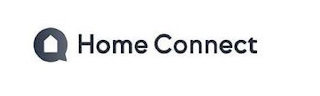 HOME CONNECT logo