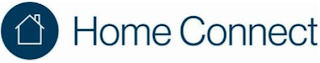HOME CONNECT logo
