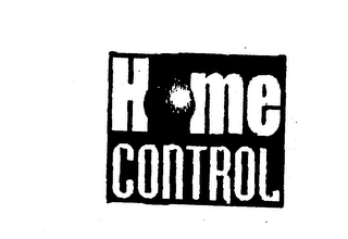 HOME CONTROL logo