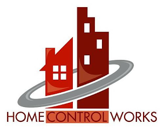 HOME CONTROL WORKS logo