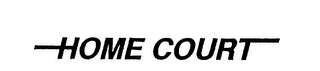 HOME COURT logo