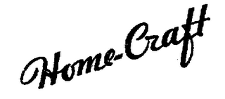 HOME-CRAFT logo