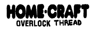 HOME-CRAFT OVERLOCK THREAD logo