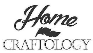HOME CRAFTOLOGY logo
