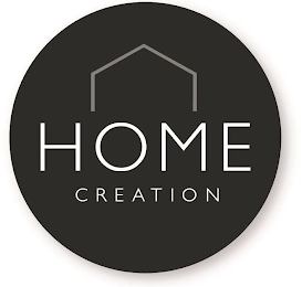 HOME CREATION logo