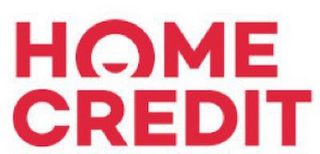 HOME CREDIT logo