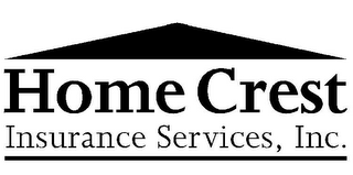 HOME CREST INSURANCE SERVICES, INC. logo