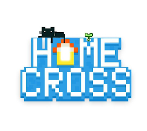HOME CROSS logo