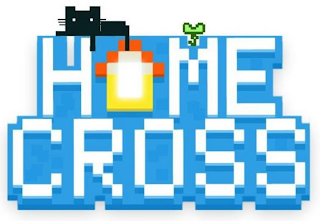 HOME CROSS logo