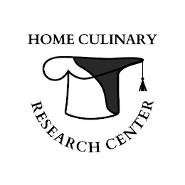 HOME CULINARY RESEARCH CENTER logo