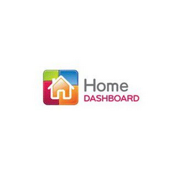 HOME DASHBOARD logo
