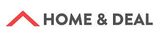 HOME & DEAL logo