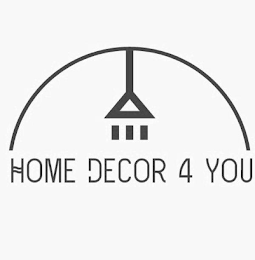 HOME DECOR 4 YOU logo