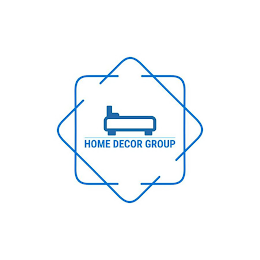 HOME DECOR GROUP logo