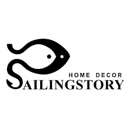 HOME DECOR SAILINGSTORY logo