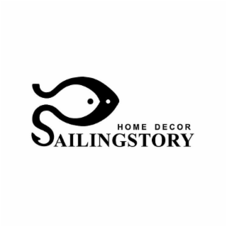 HOME DECOR SAILINGSTORY logo