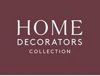 HOME DECORATORS COLLECTION logo