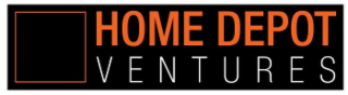 HOME DEPOT VENTURES logo