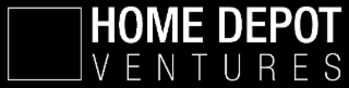 HOME DEPOT VENTURES logo