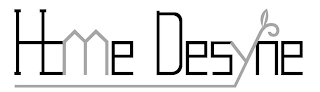 HOME DESYNE logo