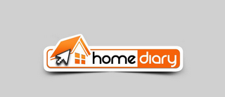 HOME DIARY logo