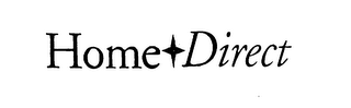 HOME DIRECT logo