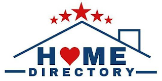 HOME DIRECTORY logo
