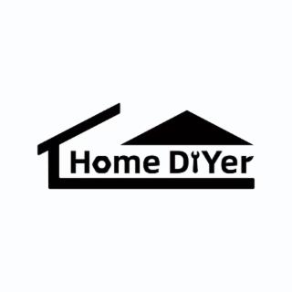 HOME DIYER logo