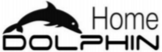 HOME DOLPHIN logo