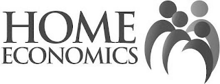 HOME ECONOMICS logo