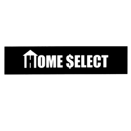 HOME $ELECT logo