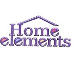 HOME ELEMENTS logo