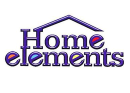 HOME ELEMENTS logo