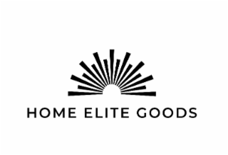 HOME ELITE GOODS logo