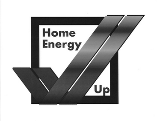HOME ENERGY UP logo