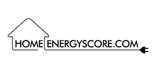 HOME ENERGYSCORE.COM logo