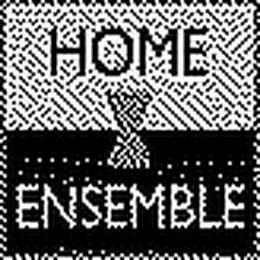 HOME ENSEMBLE logo