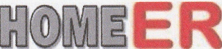 HOME ER logo