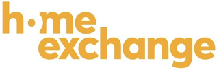 HOME EXCHANGE logo