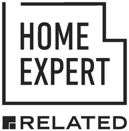 HOME EXPERT RELATED logo