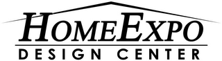 HOME EXPO DESIGN CENTER logo