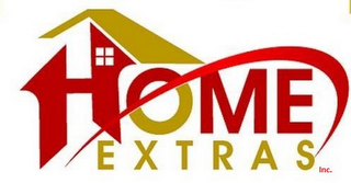 HOME EXTRAS INC. logo