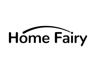 HOME FAIRY logo